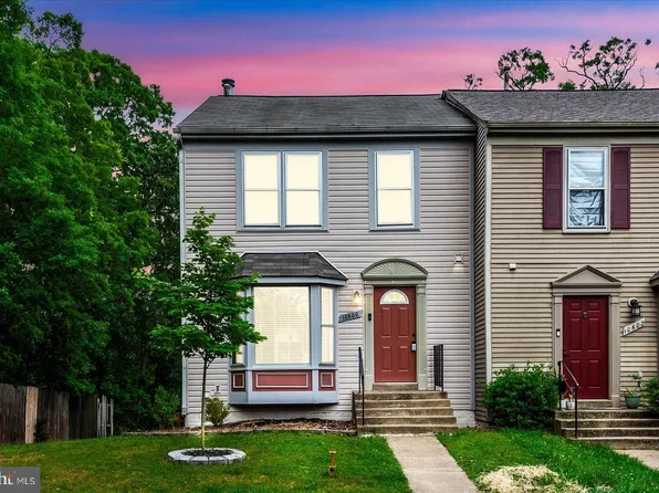 10600 Wakeman Dr, Fredericksburg, VA 22407