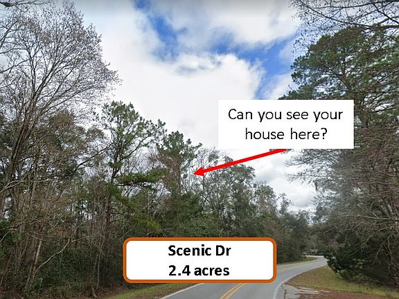4th image of Scenic Dr