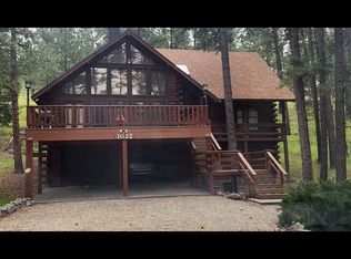 1022 Hull Rd, Ruidoso, NM 88345