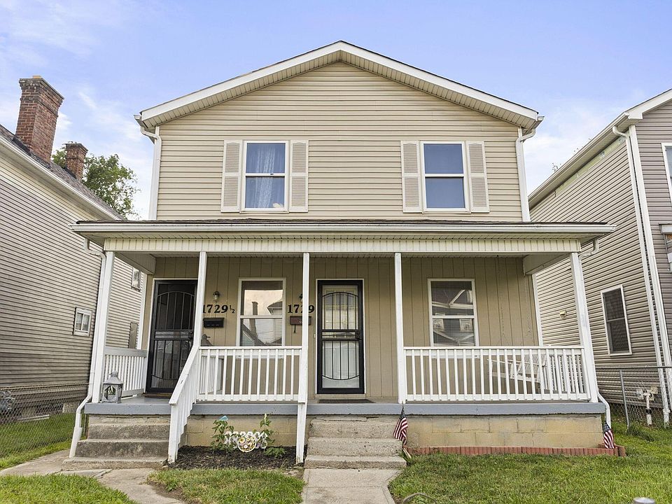 1st image of 1729 S 6th St #1729