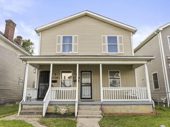 1729 S 6th St #1729, Columbus, OH 43207