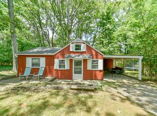 1301 N Greensboro St #C, Carrboro, NC 27510