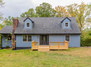 119 Woodland Way, Chillicothe, OH 45601