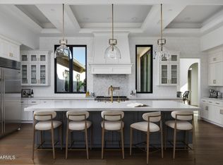 7730 N Mockingbird Ln, Paradise Valley, AZ 85253