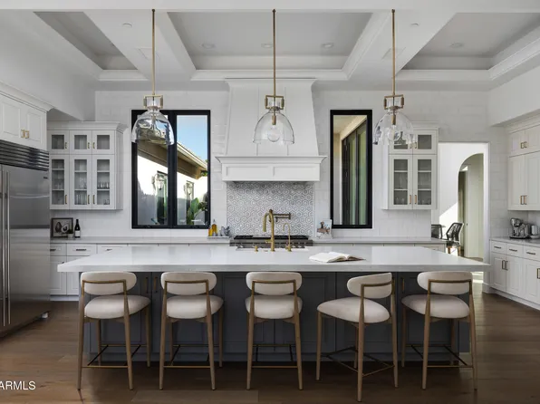 7730 N Mockingbird Ln, Paradise Valley, AZ 85253