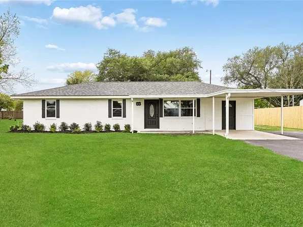210 Mark Dr, Des Allemands, LA 70030