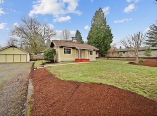 4180 SE Harvey St, Milwaukie, OR 97222