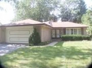 17006 Greenwood Ave, South Holland, IL 60473
