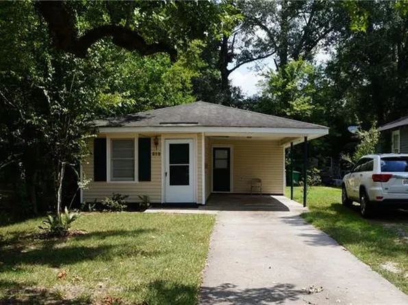 212 W 20th Ave, Covington, LA 70433
