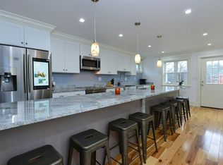 21 Cookson Ter, Boston, MA 02126