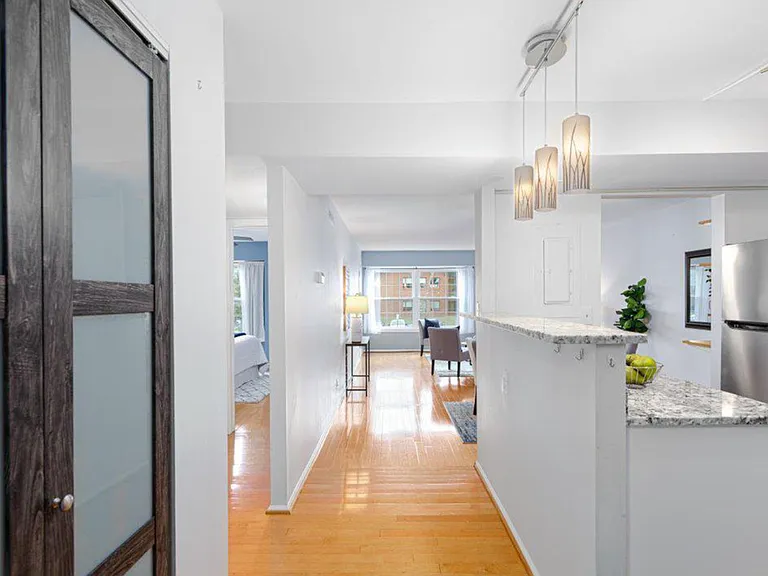 7600 Tremayne Pl #212 — Photo 2