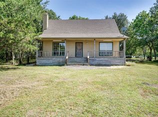 7018 W Us Highway 175, Kaufman, TX 75142