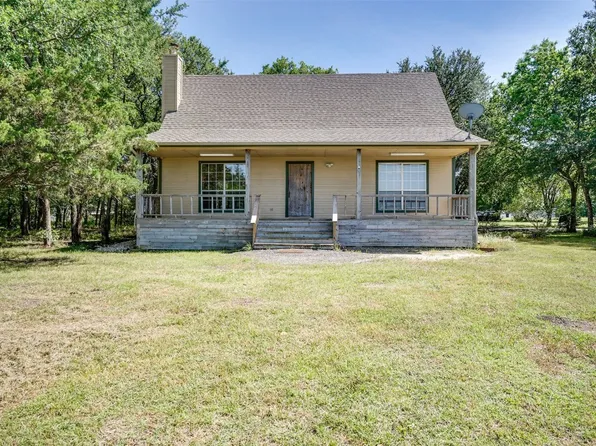 7018 W Us Highway 175, Kaufman, TX 75142