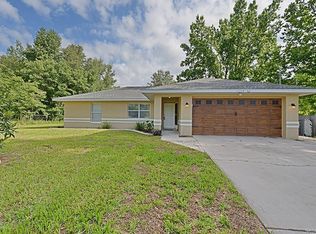4009 E Allendale St, Inverness, FL 34453
