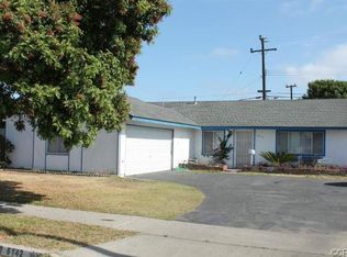 6142 Anacapa Dr, Huntington Beach, CA 92647
