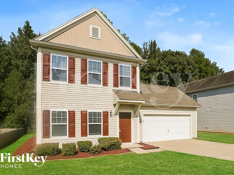 303 Landis Oak Way — Photo 3