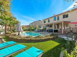 6776 W Tonto Dr, Glendale, AZ 85308