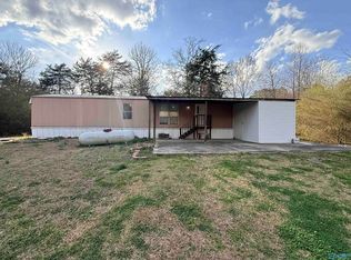 1417 Terrell Rd, Albertville, AL 35951