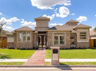 10331 N 23rd Ln, McAllen, TX 78504