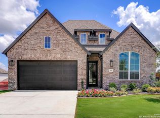 329 Hulda Trl, New Braunfels, TX 78130