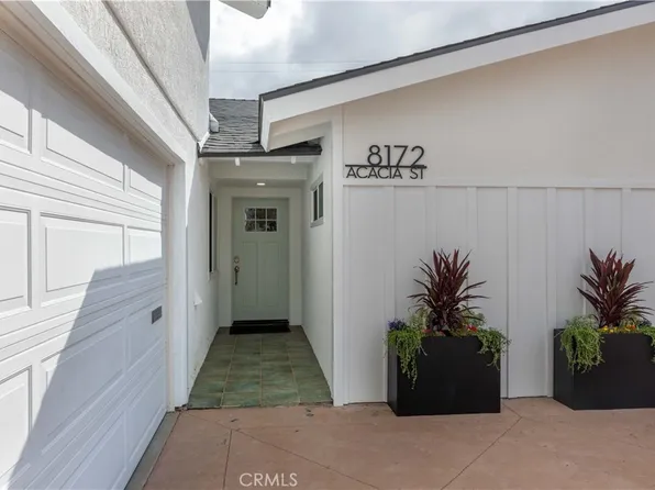 8172 Acacia St, Cypress, CA 90630