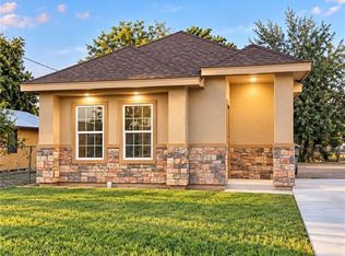 3931 Beatty St, Mission, TX 78572