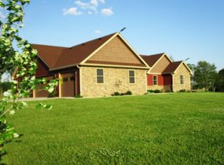 3506 S Us Highway 231, Crawfordsville, IN 47933