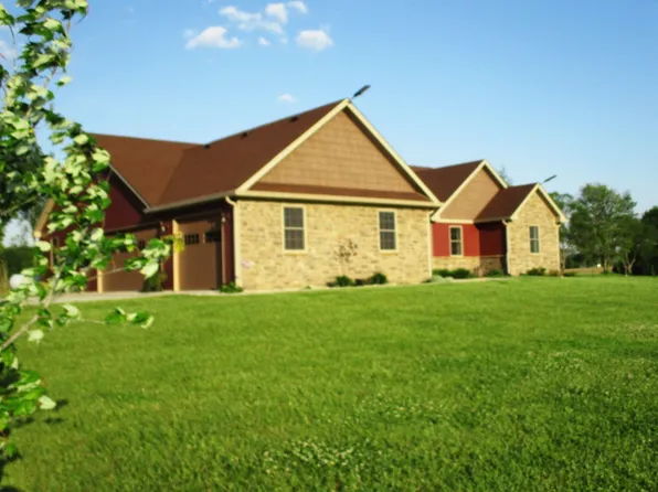 3506 S Us Highway 231, Crawfordsville, IN 47933