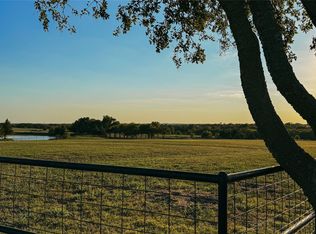 6865 County Road 177, Celina, TX 75009