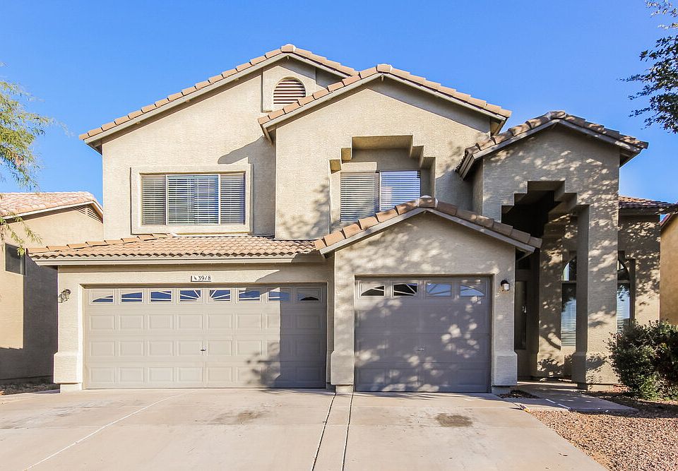 1st image of 3918 W Escuda Dr