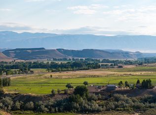 610 Us Highway 14, Shell, WY 82441