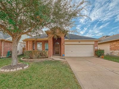 21819 Sierra Long Dr, Richmond, TX, 77407