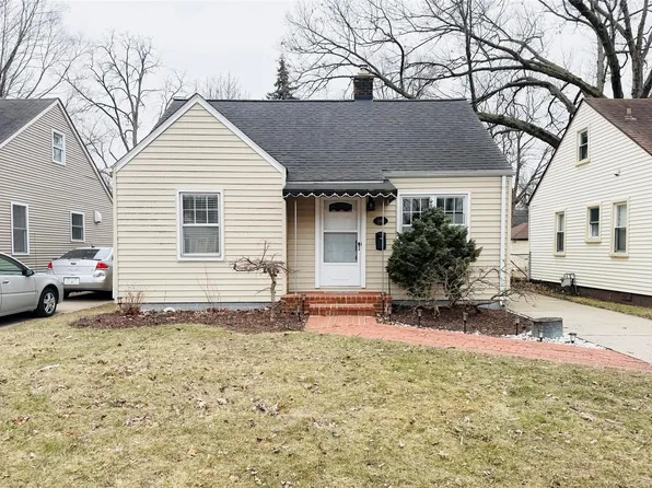 24411 Union St, Dearborn, MI 48124