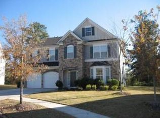 2836 Harcourt Dr, Locust Grove, GA 30248