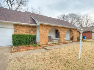 1849 W 64th St, Tulsa, OK 74132