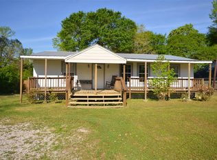 623 Wallisville Rd, Liberty, TX 77575