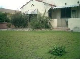 2809 N Coolidge Ave, Los Angeles, CA 90039