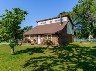 621 Coves Point Dr, Riverside, AL 35135