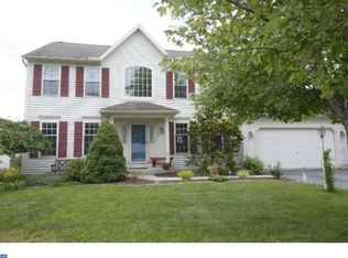 1102 Stonehenge Dr, Reading, PA 19606