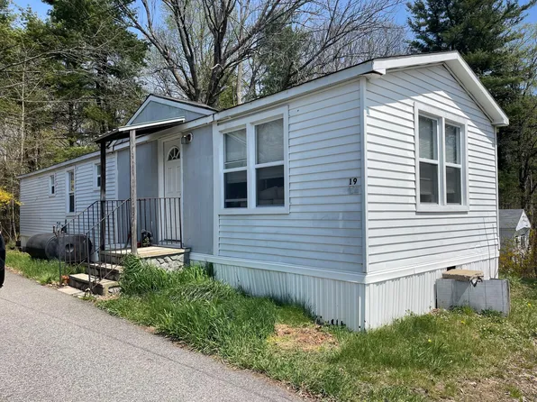 19 Aspen Circle, Kittery, ME 03904