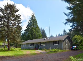 330 SE Evergreen Dr, Shelton, WA 98584