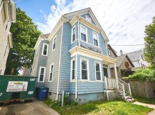 12 Perry St, Somerville, MA 02143