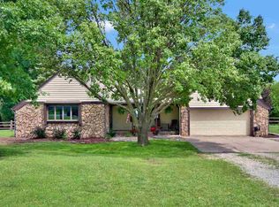 7724 S Cedar Ln, Augusta, KS 67010