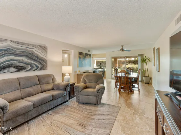 633 S 77TH Street, Mesa, AZ 85208