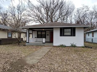 1824 N Dequincy St, Indianapolis, IN