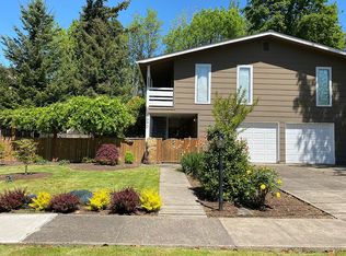 6690 SW Rollingwood Dr, Beaverton, OR 97008