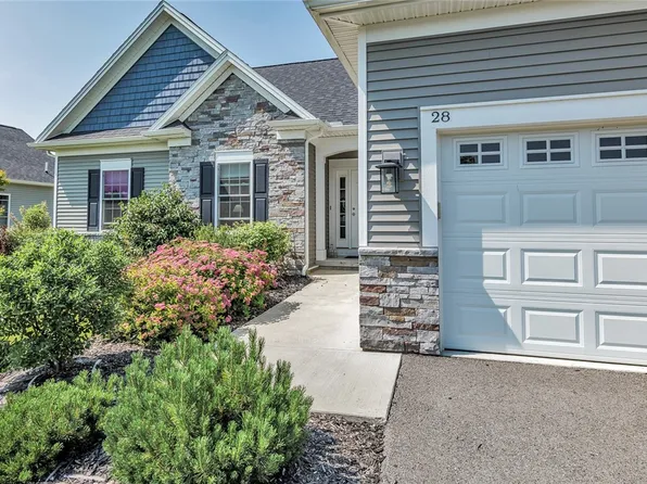 28 Cailyn Way, Brockport, NY 14420