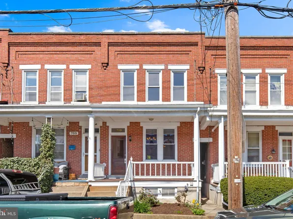 710 N Pine St, Lancaster, PA 17603
