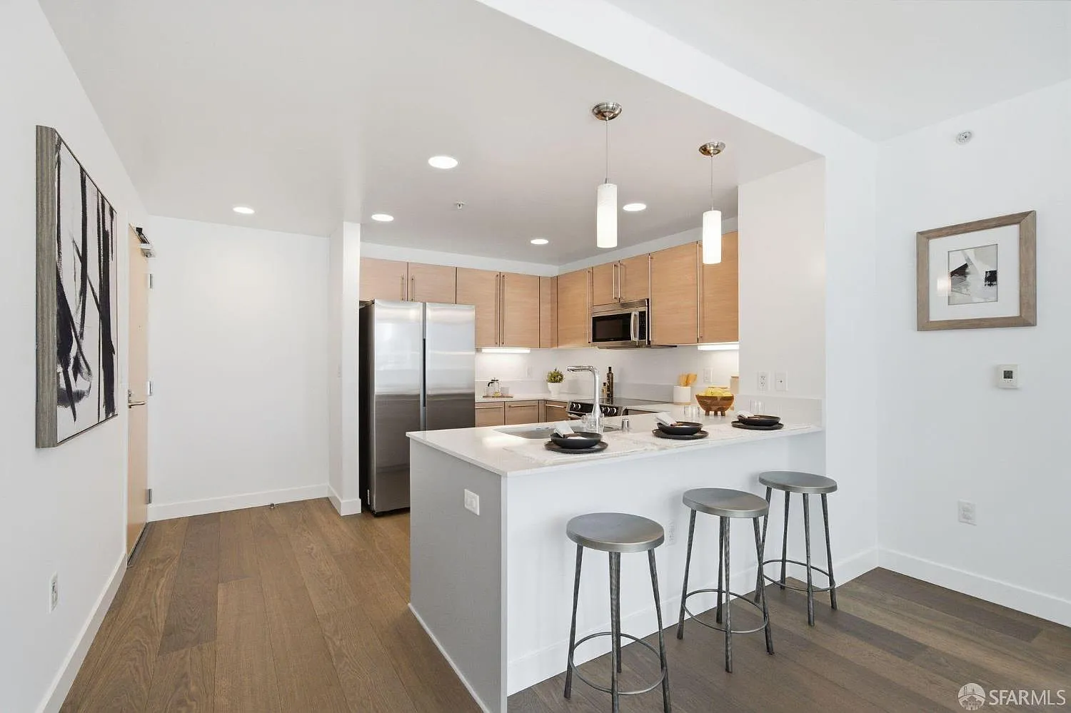1160 Mission St Unit 907 - Photo 10