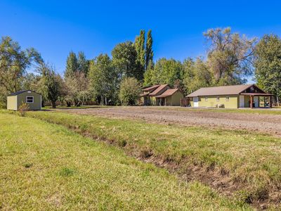 12575 Highway 66, Klamath Falls, OR, 97601